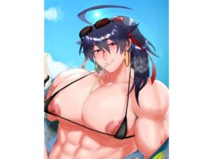 タカシくんのSUMMER VACATION エロすぎるやろ...