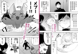 平凡を愛する俺が魔法少女に変身して触手エイリアンにぶち犯●れる話 究極のプレイwww