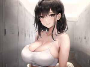 もしも元AV女優の監督がドスケベ指導で弱小野球部を甲子園に導いたら【青春/スポーツ/もしド〇】 おすすめ作品！！