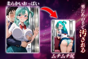 ヌキヌキクリッカー〜ブルマ編〜 エロすぎるやろ...