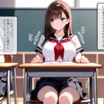 ゆい(18才)のオナニー日記〜オナ禁7日間「がまんできるもん!」 エロエロSEX!!
