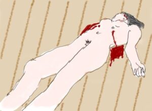 戦え女性自衛官  捕まったら性奴● イキまくるwww