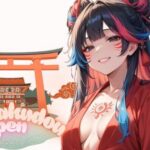 ようこそ縄式除霊 緊縛堂へ 思わず昇!!