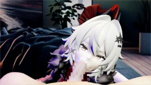 【ROMV292】シーザー ZZZ ゼレンスゾーンゼロ 「フェラチオぶっかけ」 鬼滅www