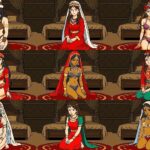俺ジンギスカン デカチンと十人の妃たち【FANZA対応・規制強化版】 絶頂の渦に引き込まれる!