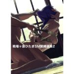 戦場ヶ原ひたぎSM緊縛画集2 こんなの射精不可避w