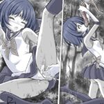 寄生虫に寄生され操られてオナニーをさせられ丸呑みにされるセ●ラ●サターン 思わず昇!!