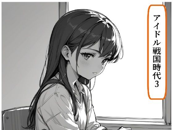 アイドル戦国時代3 こんなの射精不可避ｗ