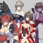 萌えキャラ着せ替え_082 エロエロSEX!!
