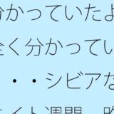 分かっていたようで全く分かっていない・・・シビアなクリエイト週間  昨夜気付いた視点の変換 究極のプレイｗｗｗ