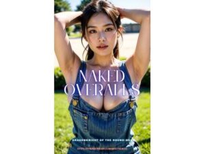 Naked Overalls 絶頂の渦に引き込まれる!