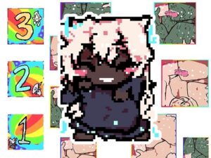 悪魔のジナンドロモーフ・シスターズ 絶頂の渦に引き込まれる!