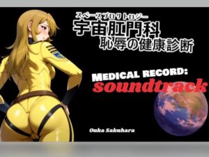 【BGM&歌素材】スペースプロクトロジー【サウンドトラック】 イキまくるwww