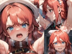 色んなコスで犯〇れるアティ先生(サモンナイト3) 悶絶♥ノリノリで乱!!