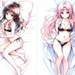ToL○veるダークネス潮◯きマッサージ編その1 今夜のオカズに!!