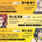 ノーチンポ・ノーライフ!! -俺の可愛い体臭ツヨツヨ彼女が、他のチンポでヨガりまくるドスケベ女だった件について- 鬼滅www