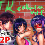 JK collection Vol. 1 こんなの射精不可避w