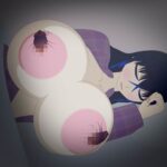 虫交乳悦 思わず昇!!