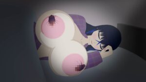 虫交乳悦 思わず昇!!