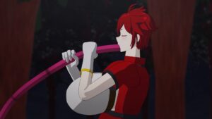 MONSTER PLAY2 〜触手編〜 鬼滅www