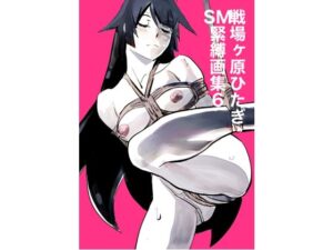 戦場ヶ原ひたぎSM緊縛画集6 究極のプレイwww