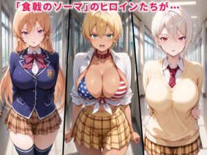 催●支配された料理人〜全員寝取られ・孕ませ〜 おすすめ作品!!