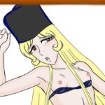 メ―〇ルの穴 悶絶♥ノリノリで乱!!