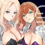 ギャルギャル エロエロSEX!!