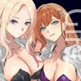 ギャルギャル エロエロSEX！！