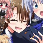 LYRIMAZE もうたまらんw