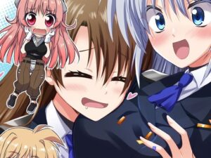 LYRIMAZE もうたまらんw