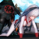 アルティマミレーヌ3D 3&2&1同梱版 思わず昇!!