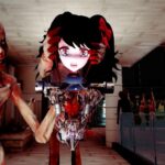 破壊されるマシンガール レミー もうたまらんw