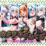 カクワネがみてるvol，69 おすすめ作品！！
