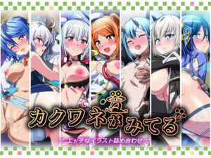 カクワネがみてるvol,69 おすすめ作品!!
