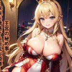 王宮の秘め事〜家来を誘惑する巨乳お姫様〜 イキまくるwww