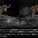 闇オークションで品定め〜商品No2 碧〜 エロすぎるやろ…