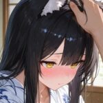 ごんぎつねさんにおねがいっ! イキまくるwww